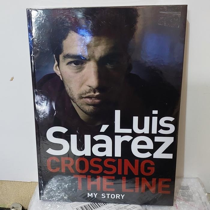 Luis Suarez: ข้ามสาย - เรื่องของฉัน