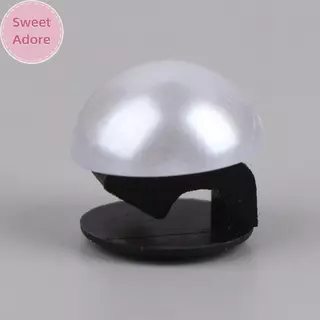 SweetAdore 16 ชิ้น ชุดอุปกรณ์เสริมรองเท้า ลายดอกไม้และไข่มุก 3D สำหรับการตกแต่งรองเท้าในฤดูร้อน