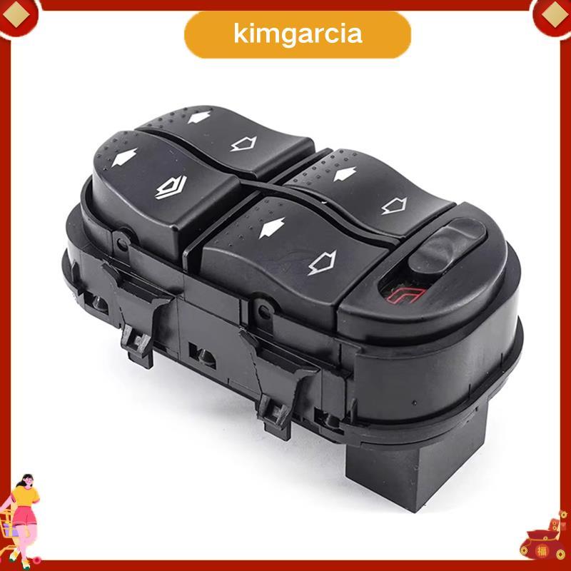 kimgarcia 7S4Z-14529-A ใหม่ไฟฟ้าปุ่มสวิทช์กระจกหลักสําหรับโฟกัส 2000-2007 7S4T-14A132-AA YS4Z-14529-