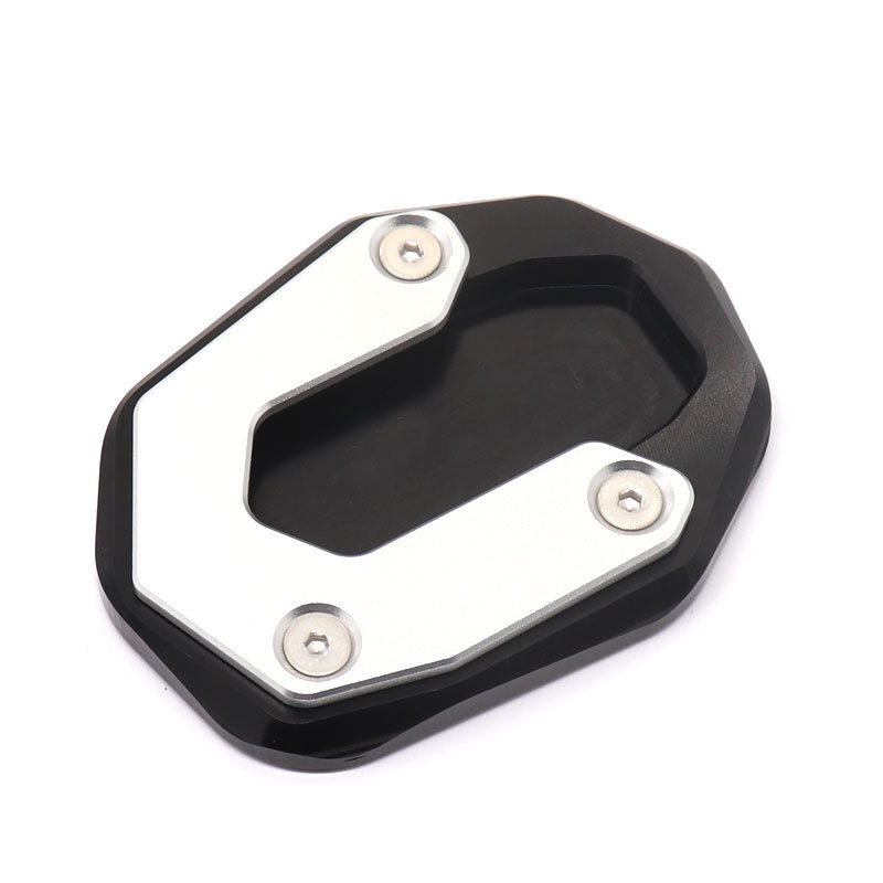 เหมาะสําหรับ Ducati Scrambler800 Climber 800 Free Tour 800 ดัดแปลงรองรับด้านข้างที่นั่งขนาดใหญ่พิเศษ