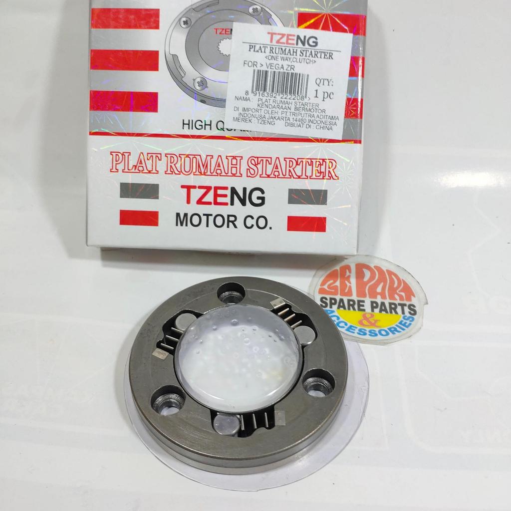 [3E อะไหล่และ Acc] Vega ZR Jupitet Z One way Starter assy Rare Item
