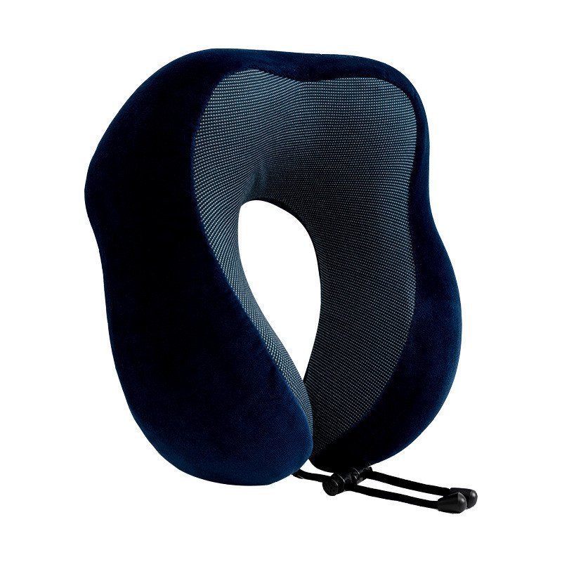 Nap เฉพาะคอป้องกันหมอนหัวกระดูกสันหลังกดหมอนสํานักงานปากมดลูกหมอนป้องกันคอหมอนรูปตัว u หมอนรูปร่าง 3