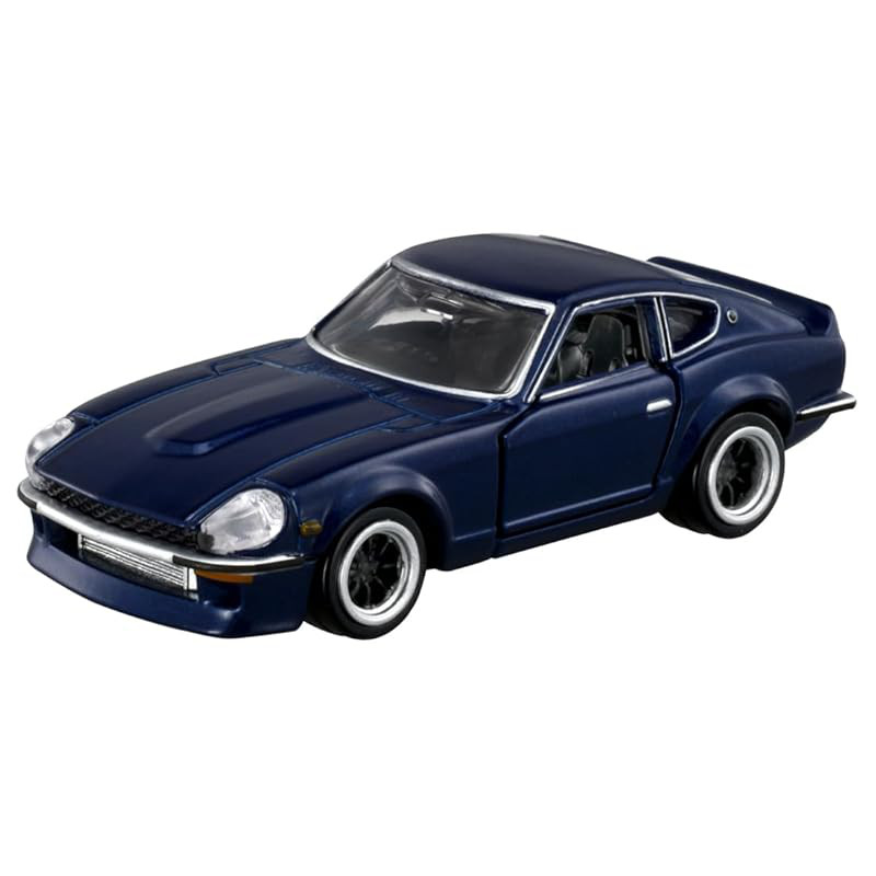 Takara Tomy Tomica Premium TPU09 Wangan Midnight Devil Z