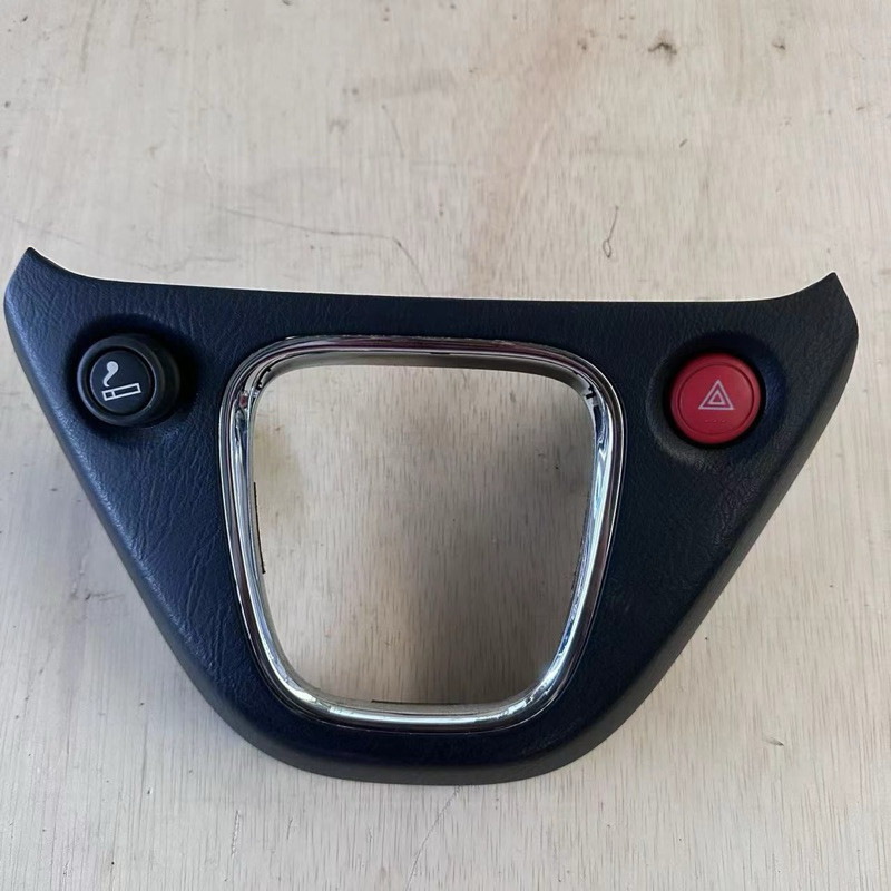 ฝาครอบระดับเกียร์ Honda Stream RN1 RN3 RN5 นําเข้าจากประเทศญี่ปุ่นใช้แล้ว