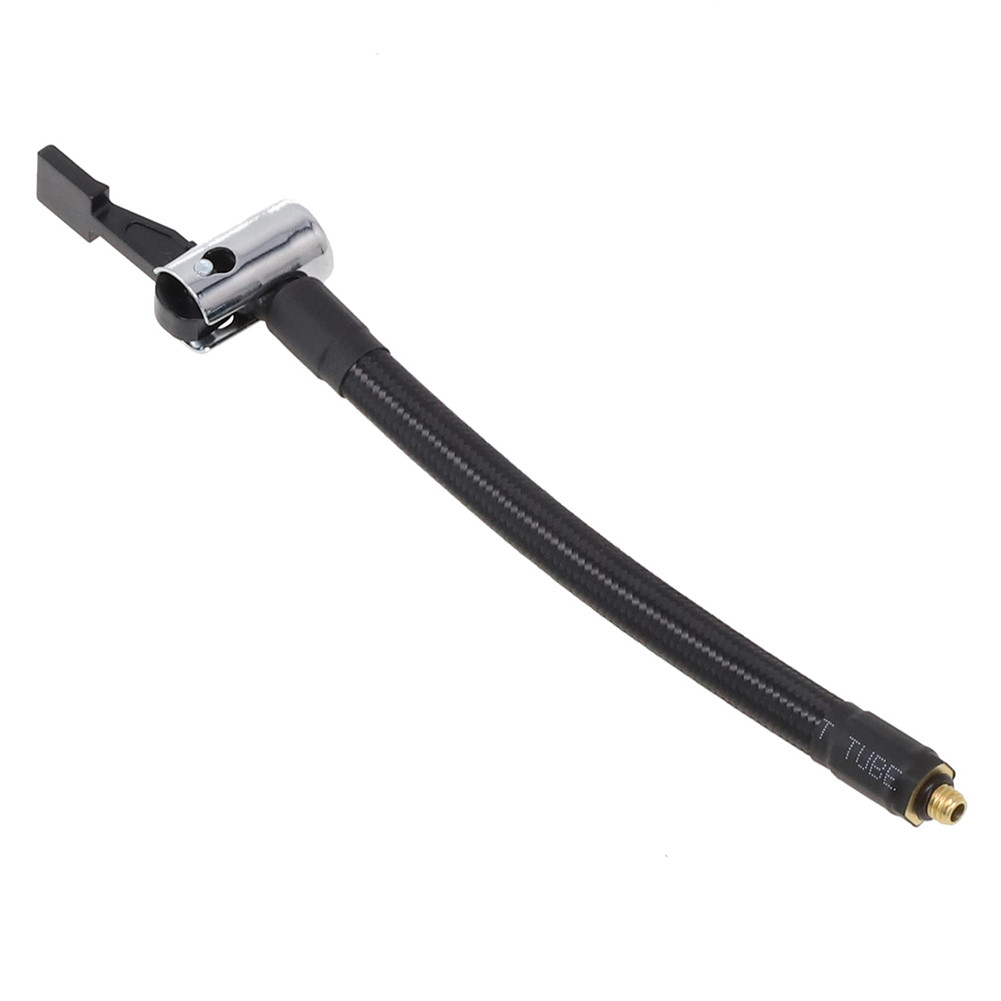 【ready stock】ปั๊มลมท่อถัก 6 มิลลิเมตร สแตนเลส ปรับขนาดได้ - รูปที่ 5