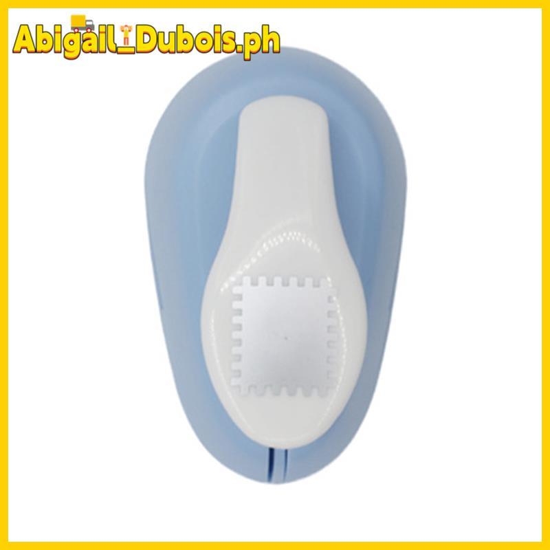 Abigail_Dubois Stamp Shape Embosser Stamp Shape Hole Punch Embosser