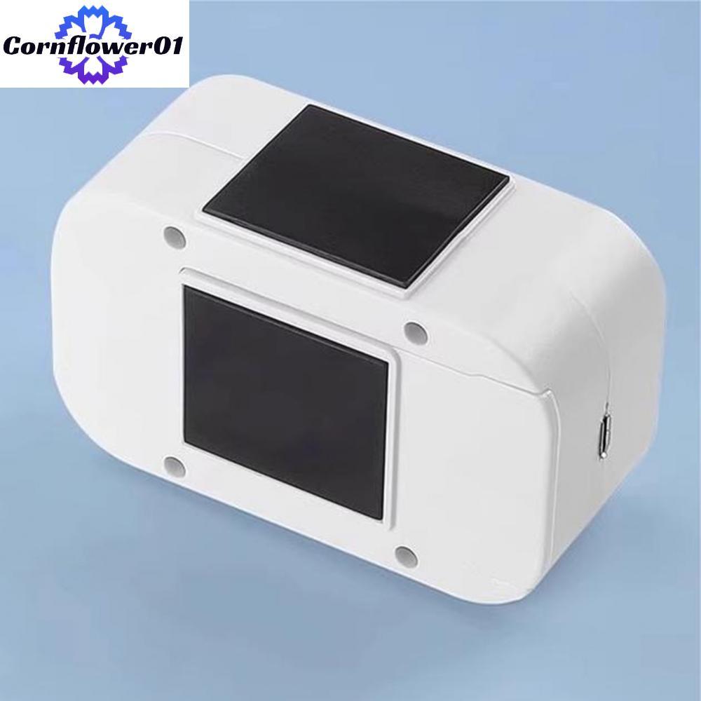 [cornflower01]Functional and Stylish For Shop Entry Bell with Customizable Greetings Available