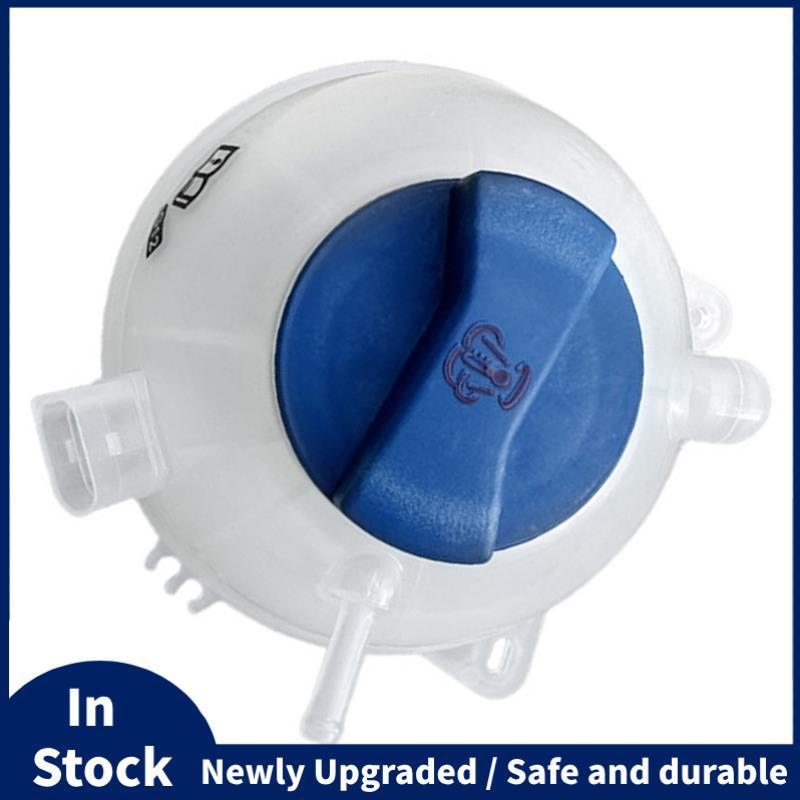 ใหม่ Coolant ขยายถังน้ํากอล์ฟ Variant MK4 R32 G TI 1J0 121 403 E 1J0121403อีอี