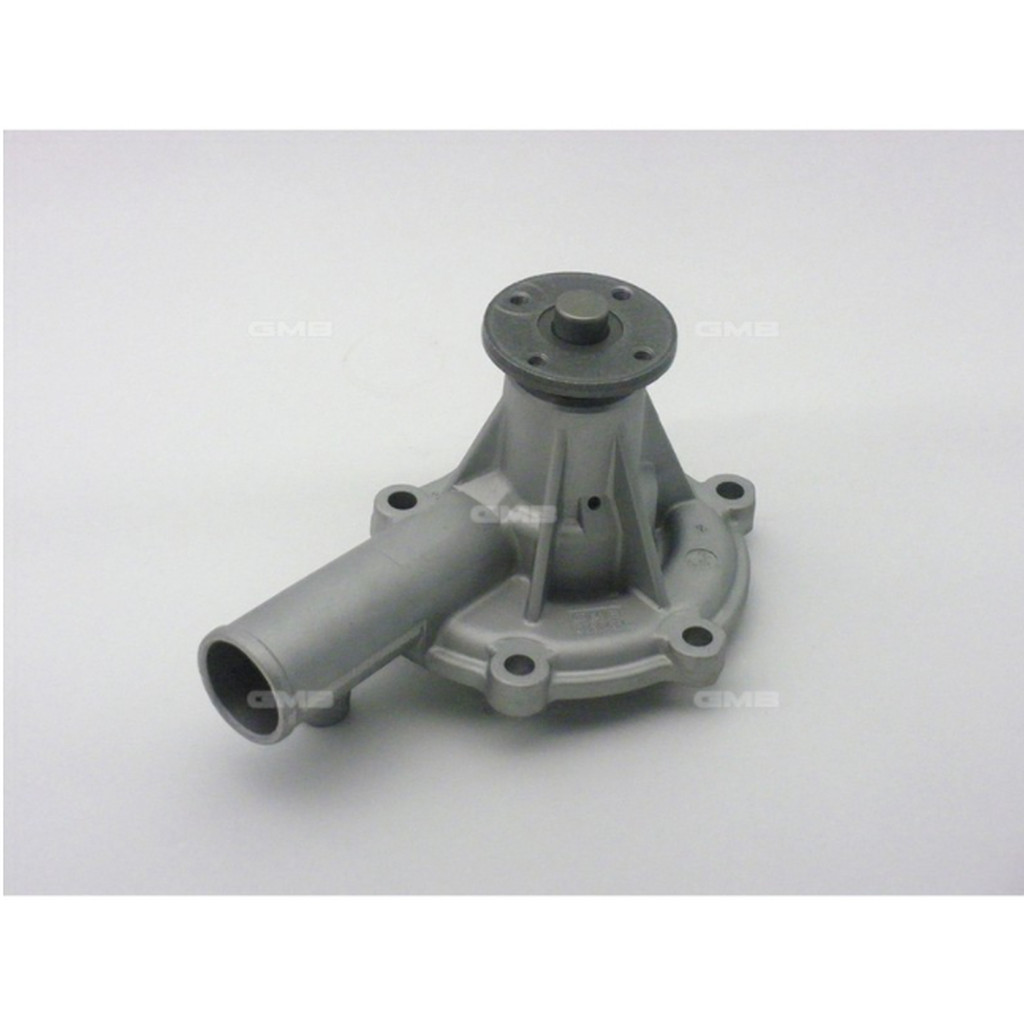ปั๊มน้ำ MITSUBISHI GALANT SIGMA A122 A132 PAJERO เหลี่ยม 4G51 G51B 1.8 4G52 G52B 2.0 4G54 G54B 2.6