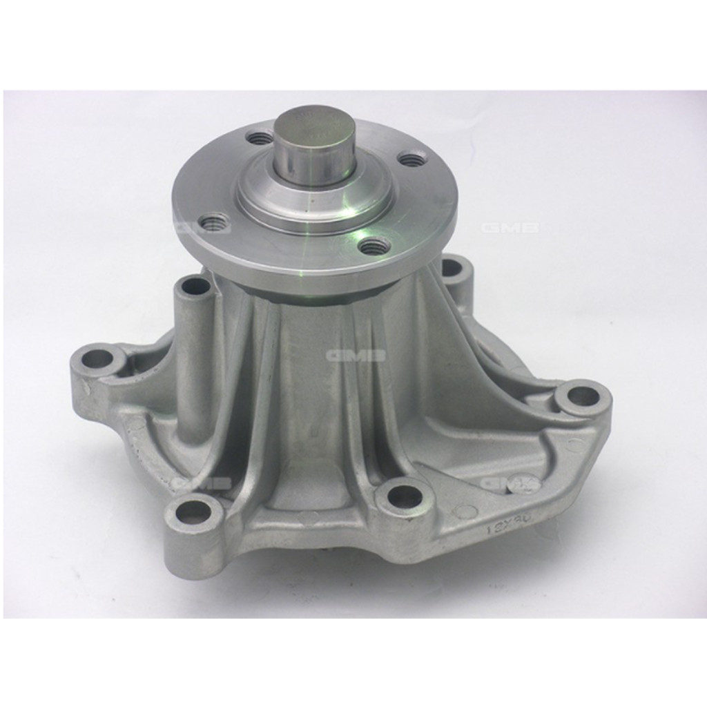 ปั๊มน้ำ TOYOTA LAND CRUISER FZJ80 1992-1997 FZJ100 1998- LEXUS LX450 1995-1998 1FZ-FE 4.5 24V. GMB