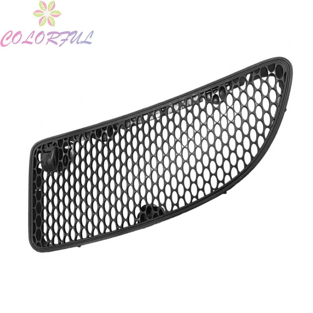 ฝาครอบกระจังหน้าติดตั้งง่ายเหมาะสําหรับ R171 สําหรับ Mercedes R171