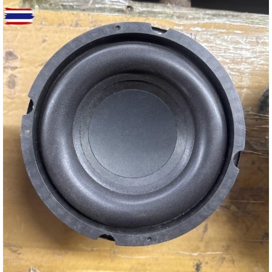 DIY sound ดอกซั 6.5 นิ้ว 4Ω 100W ดอกซั 6.5นิ้ว hk ดอกลำโพง 5.25นิ้ว 4Ω 50W hk ดอก hk6.5นิ้ว เส ดอก6.
