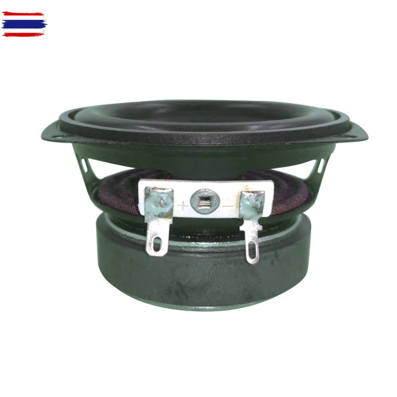 ลำโพง 3 นิ้ว Onkyo 4โอห์ม 30วัตต์ ลำโพงฟูลเรนจ์ เสียงกลาง3 นิ้ว ดอก3นิ้ว เส price 1 ดอก