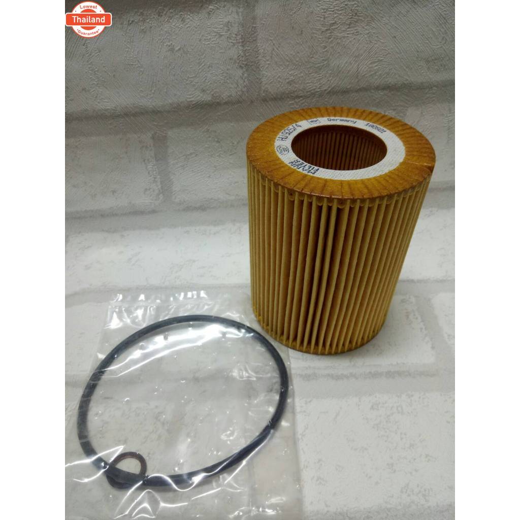 กรองน้ำมันเครื่อง  BMW  Series 7  E65 / E66   2001 - 2008   รุ่น  730i / Li,  740 d    Oil Filter  M