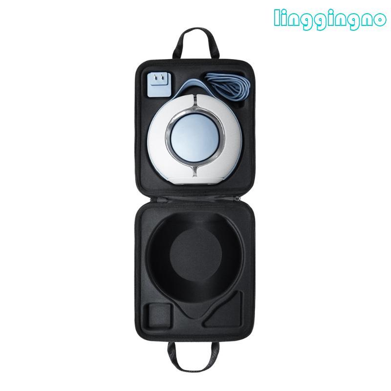 RR กระเป๋าเดินทางแบบแข็งสําหรับกล่องป้องกันลําโพง Devialet Mania