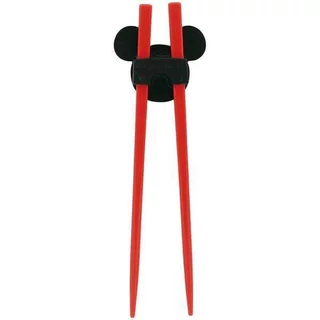 Skater ตะเกียบฝึกคีบ Children's Training Chopsticks with Holder