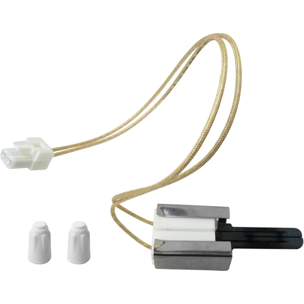 2025 ใหม่ 316489403 760-423 A04454501 AP4433236 ปล2364063 เตาอบแก๊ส Igniter สําหรับ Frigidaire เตาอบ