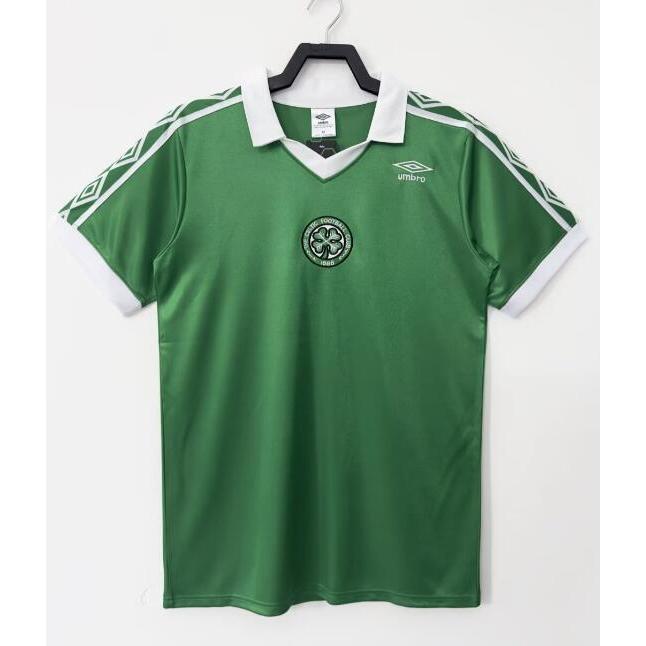 เสื้อฟุตบอลย้อนยุคทีมเยือน Celtic