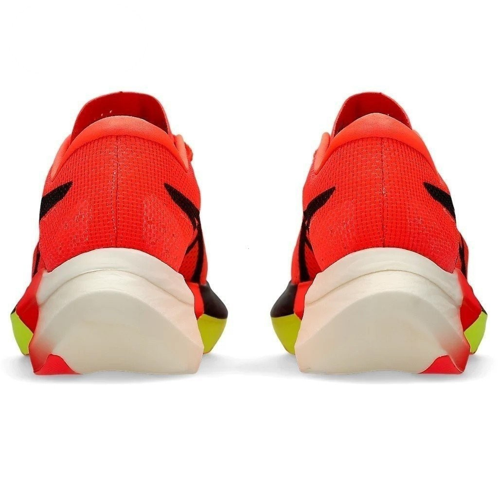 รองเท้าผ้าใบวิ่ง ASICS Meta Speed Sky ยางนุ่มกันลื่น สำหรับทั้งชายและหญิง