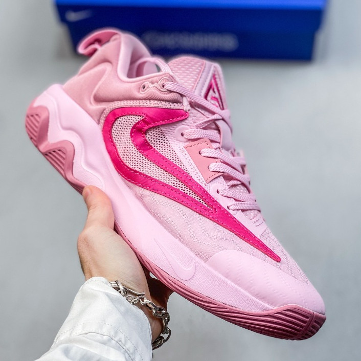 Giannis Immortality 3 รองเท้าบาสเก็ตบอลสำหรับผู้ชายในสต็อก