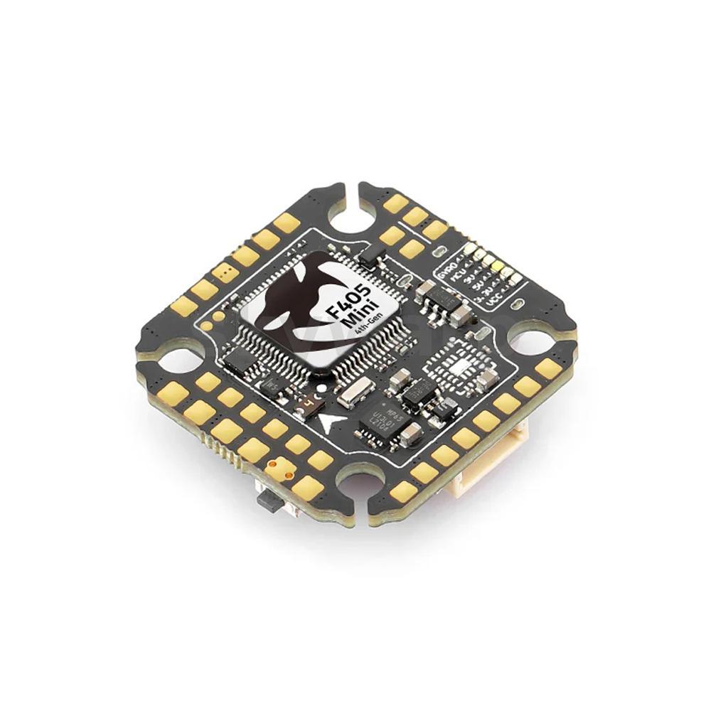 Diatone MAMBA MK4 F405 MINI Flight Control 20 มม./M2 ICM42688P Gyro 6S Lipo สําหรับ FPV Racing Drone