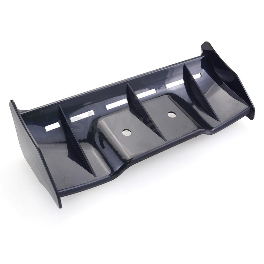 ZD Racing 8216 Tail Wing สําหรับ 9020-V3 9021-V3 1/8 Truggy ยานพาหนะ RC รถอะไหล่