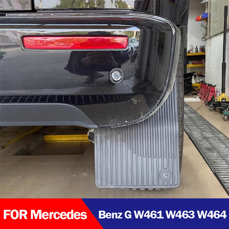 บังโคลนที่เหมาะสำหรับ Mercedes-Benz G-Class G400 G350 G500 G63 W464 W461 W463