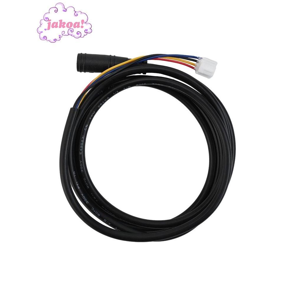 ❀On Sale❀M8 Waterproof Data Line for Xiaomi For M365 and For 1S Electric Scooters❀