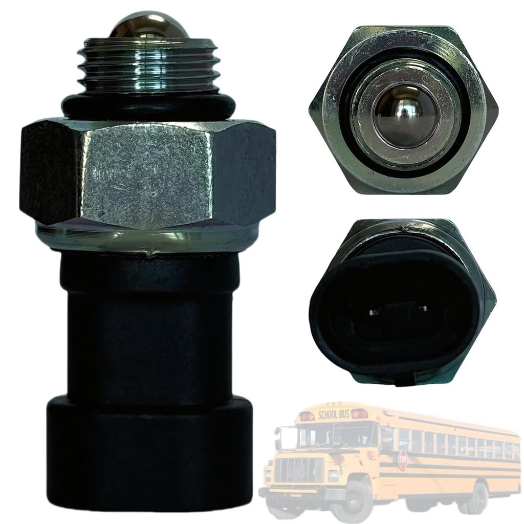 15566155 GM Back-Up สวิตช์ไฟย้อนกลับเหมาะสําหรับ GMC B7 C6500 C7500/สําหรับChevrolet (1993-2002) B7 