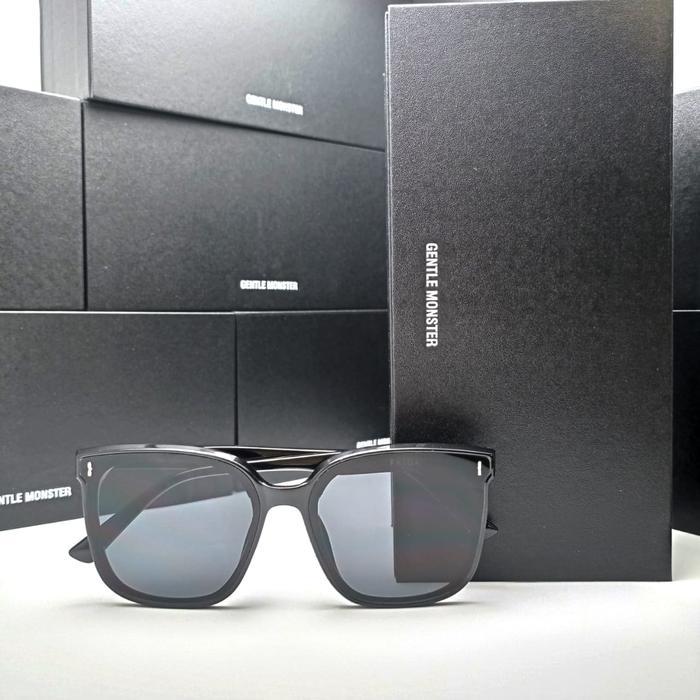 Gentle Monster FRIDA Mirror แว่นกันแดดผู้หญิง ของแท้