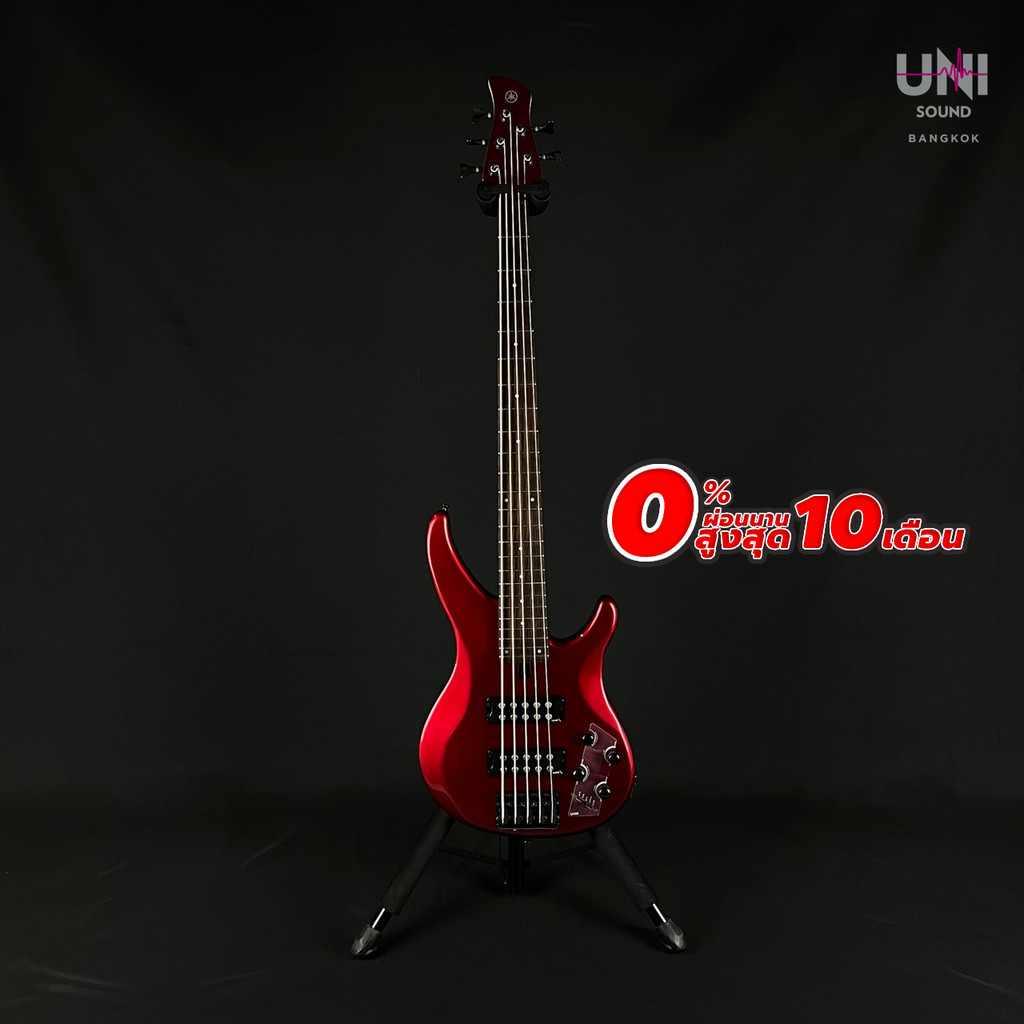 เบสไฟฟ้า YAMAHA TRBX305 Bass