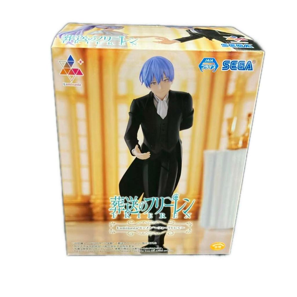 ina Frieren Beyond Journey's End figures Direct from Japan Secondhand