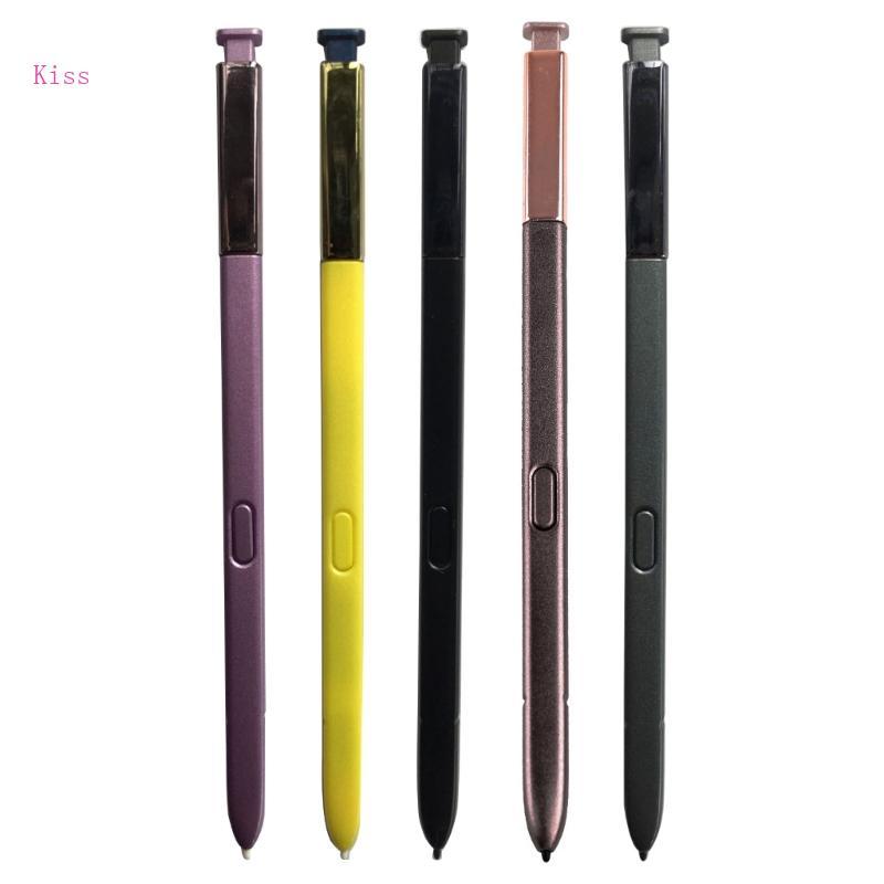 Kiss สําหรับอุปกรณ์เสริม Note 9 ปากกาสไตลัสกันน้ําน้ําหนักเบา