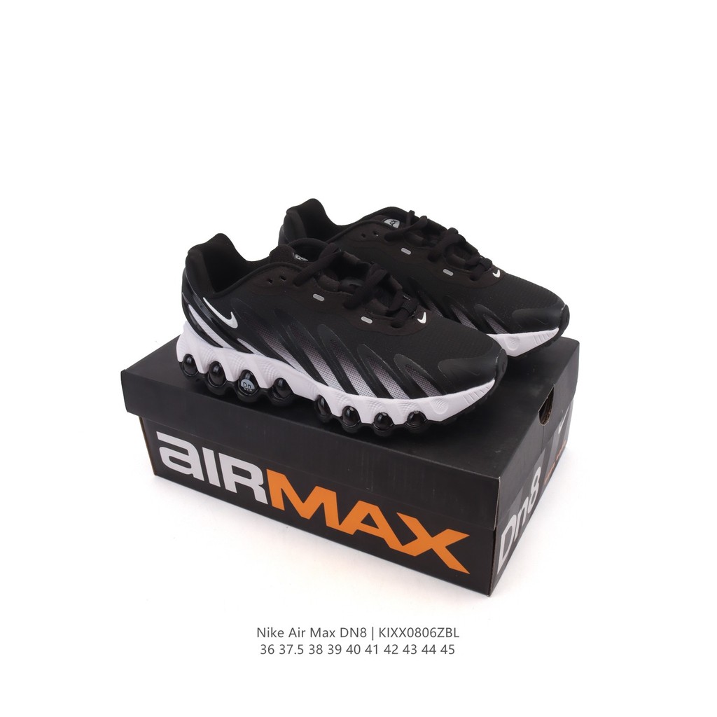 รองเท้าวิ่ง Tennis NK DN8 กันลื่น ลดแรงกระแทก