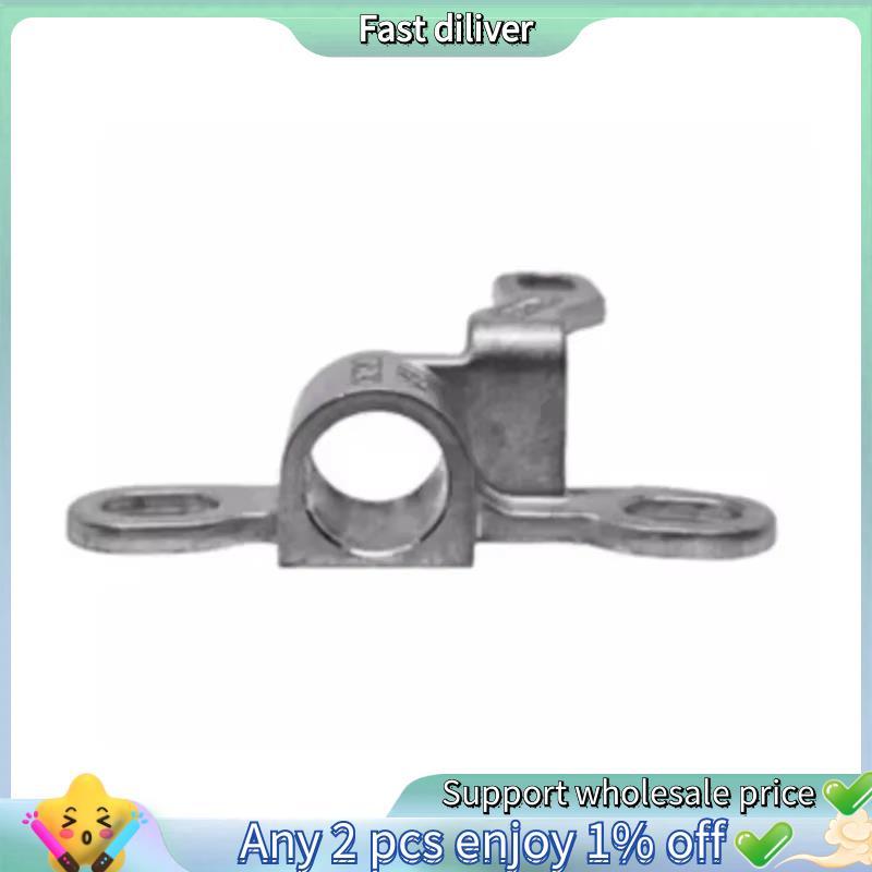 HJ-สําหรับ Mondeo Mk3 2000-2007 Transit Mk6 Mk7 เซ็นเซอร์เพลาข้อเหวี่ยงวงเล็บแผ่นยึด 2S7Q6023AC