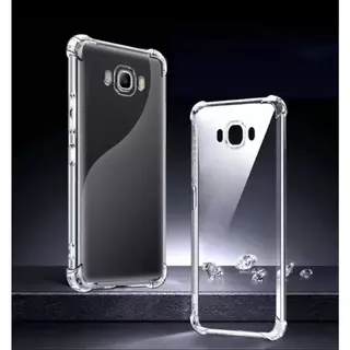 ⚡️ส่งจากไทย⚡️เคสกันกระแทก เคสใส สำหรับ Samsung J7 J7Core J7 2016 J7pro J7Prime J8 A6plus J6 J4plus J6plus J2Prime J7Plus J5