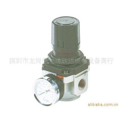 วาล์วหมุนเวียนความดัน TR3000-03 AR2000 AR5000STNC TR2000-02TR4000-04 วาล์วลดความดัน DR3B