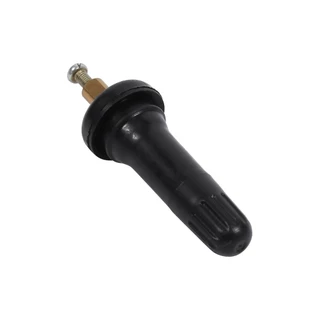 [พร้อมส่ง] วาล์วตรวจสอบความดันลมยาง Tire Valve Stem Pressure Sensor (TPMS) จุ๊บลมยางเซนเซอร์ พร้อมน็อตยึด ทองเหลือง