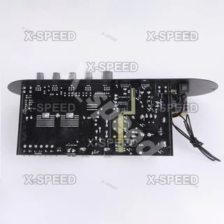 แอมป์จิ๋ว D900 200W เครื่องขยายเสียงบลูทูธ D800 1002t Audio HiFi D1500 แอมขยายเสียง เครื่องขยายเสียง tube amplifier usb