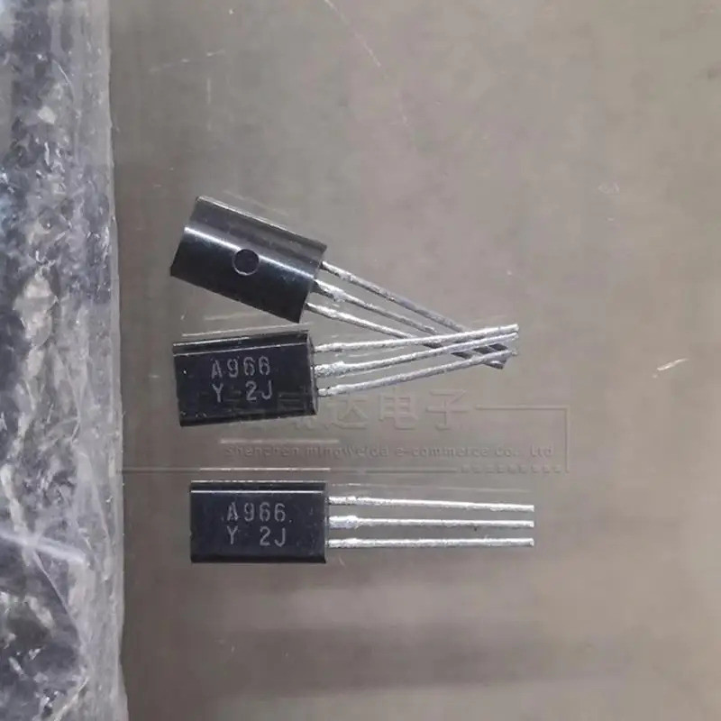 5-10PCS/ B764 C828 B892 A966 C2236 2SB764 2SC828 2SB892 2SA966 2SC2236 TO-92 mos ในสต็อก