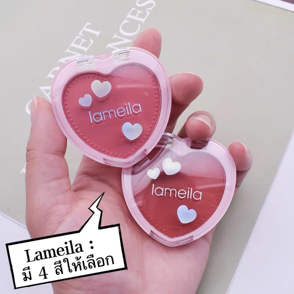 my-shop บลัชออน เนื้อแมตต์ 5107 thumbnail 6