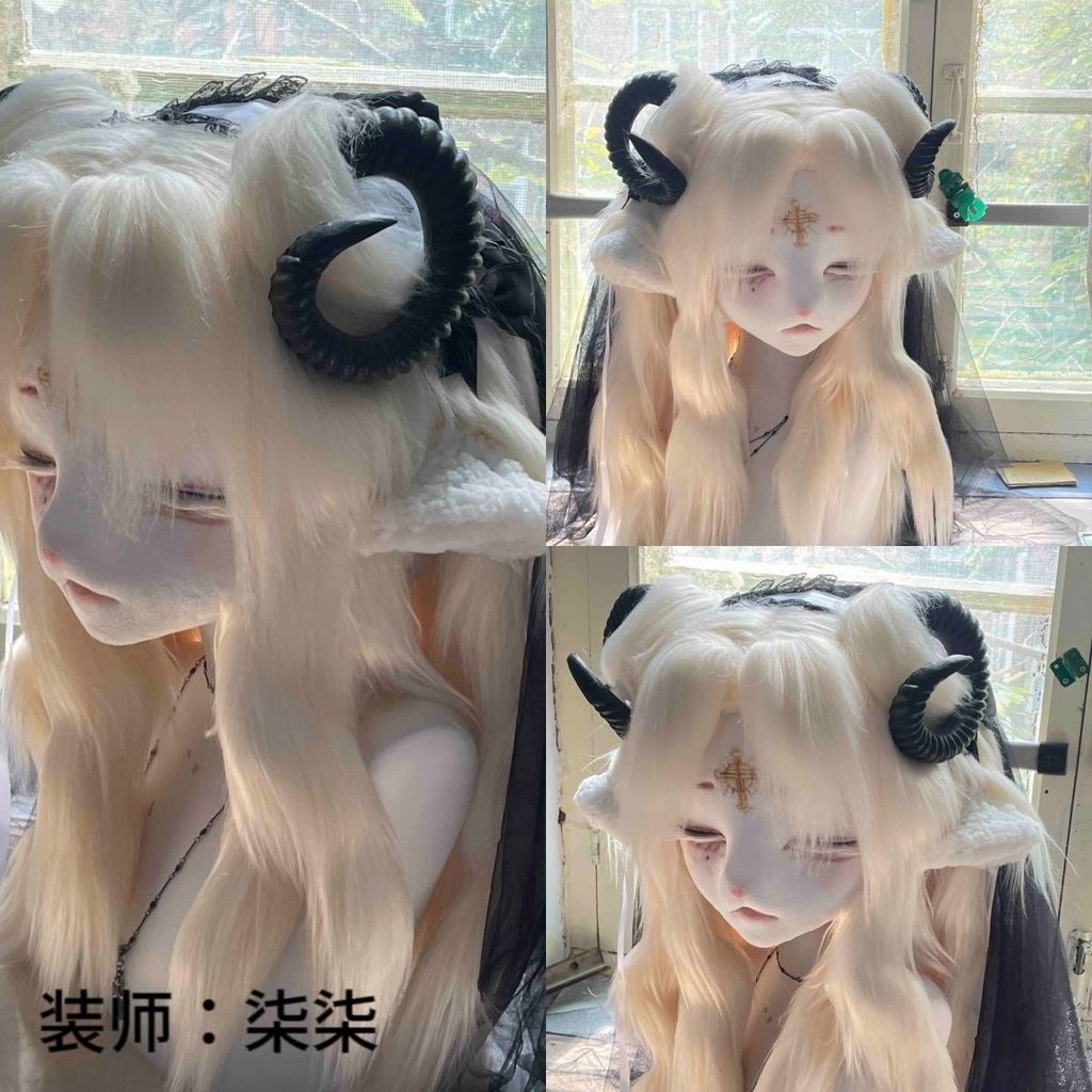 < Compassion > kig Series Skull kig Series Animal Pack Animal Pack Skull Modeling Skull kig Animal H