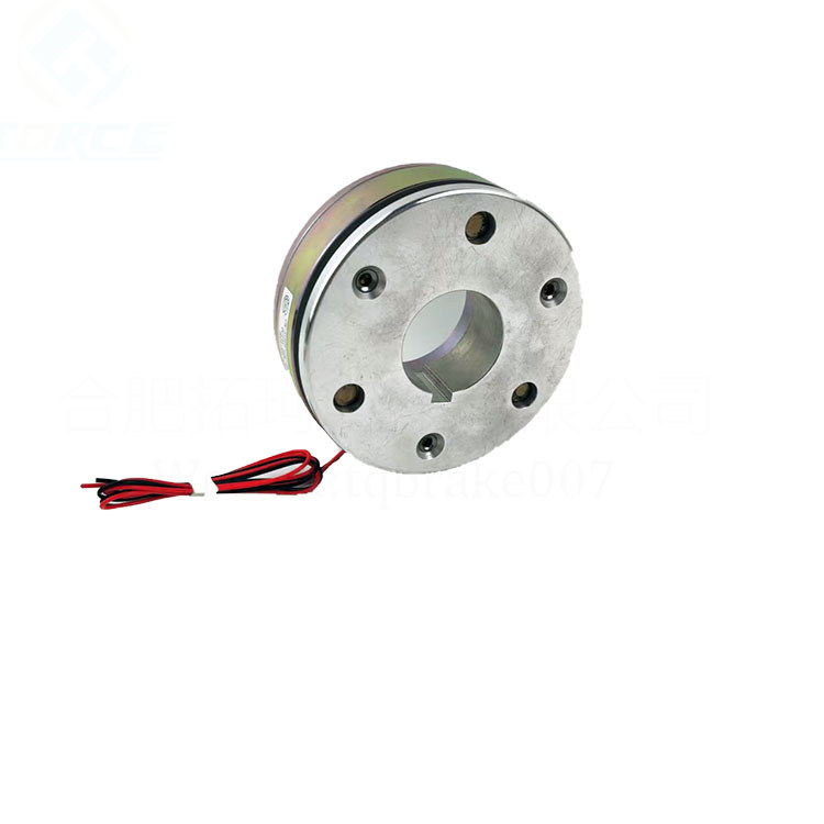 YC150(40)48A 48NM 24 VDC 28 W เบรคแม่เหล็กถาวร