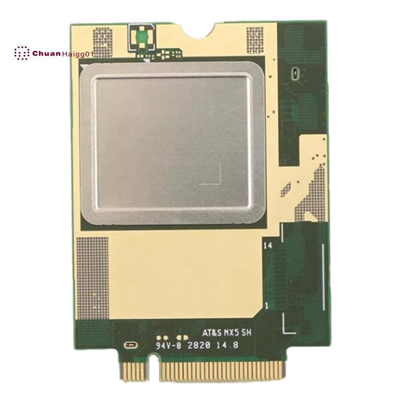 T99W175 SDX55 5G โมดูลสําหรับ P1 Gen 4/X1 Extreme 4th Gen/X1 Nano /T14s Gen 2/X1 โยคะ 6th Gen/X1 ไทเ