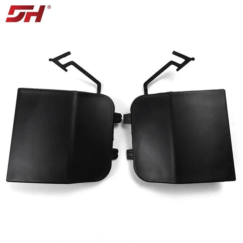 9Y3807499BG2X 9Y3807500BG2X ฝาครอบกันชนด้านหลังสําหรับ Porsche Cayenne Coupe Turbo 9Y0.1 2018-2023