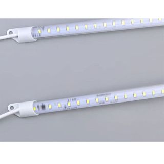 ไฟ LED ตู้เย็น 220V แบบกันน้ำ สำหรับตู้แช่ ตู้โชว์ และตู้เก็…