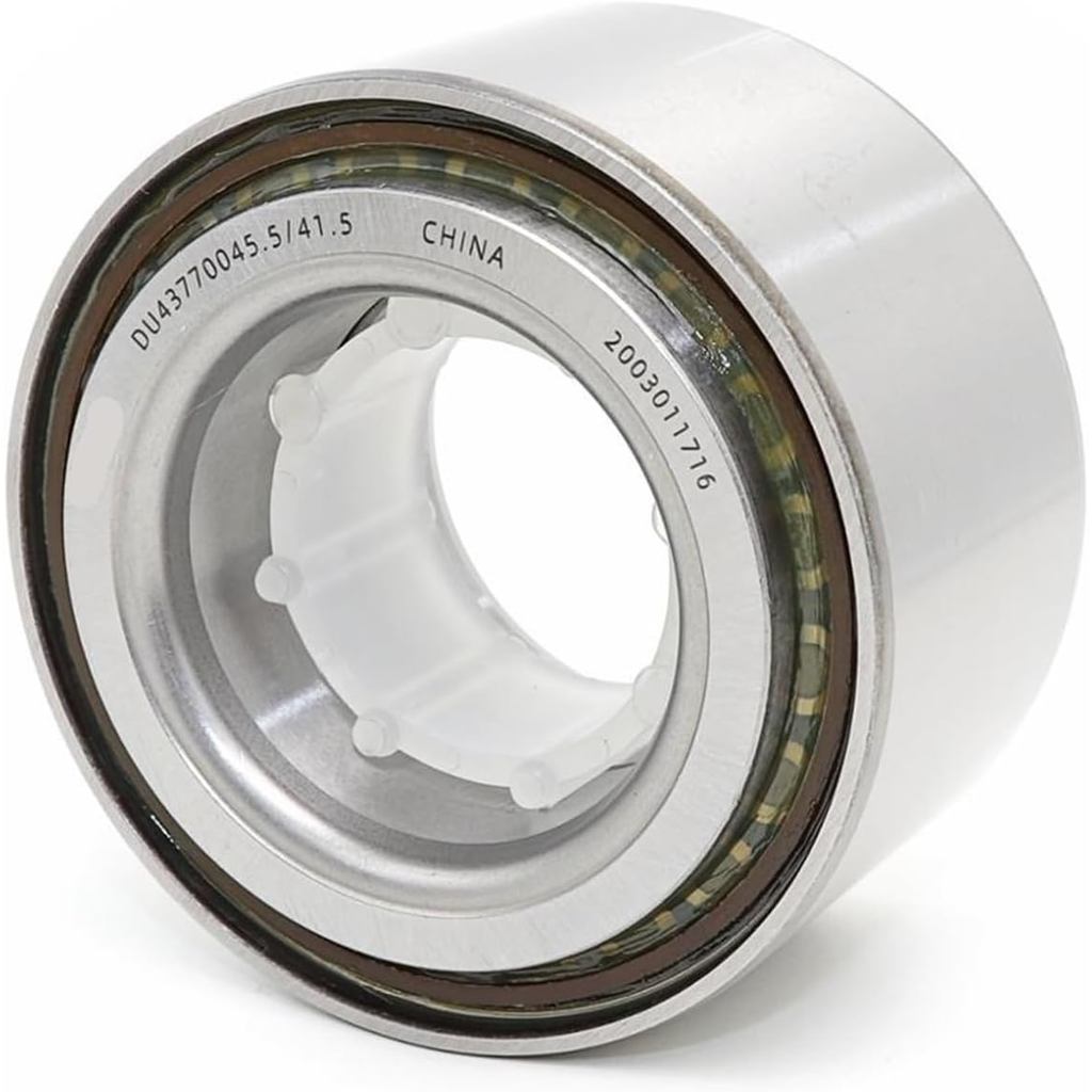 DU 1 ชิ้น43770045.5/41.5 43X77X45.5X41.5 43KWD07 517013 DU437700455/415 hub Unit แบริ่งลูกกลิ้งเรียว
