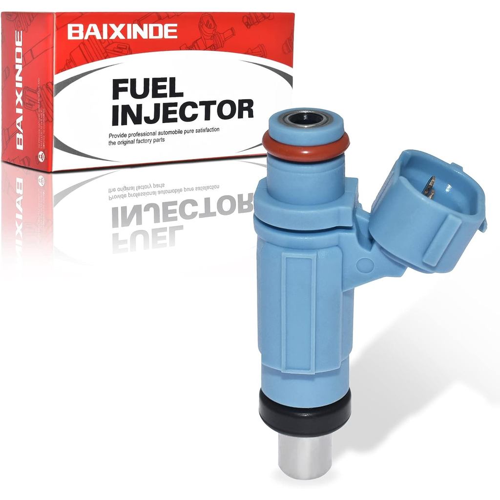 15710-31G01 หัวฉีดน้ํามันเชื้อเพลิงเข้ากันได้กับ Suzuki King Quad 700 LT-A700 LTA 700 X ATV