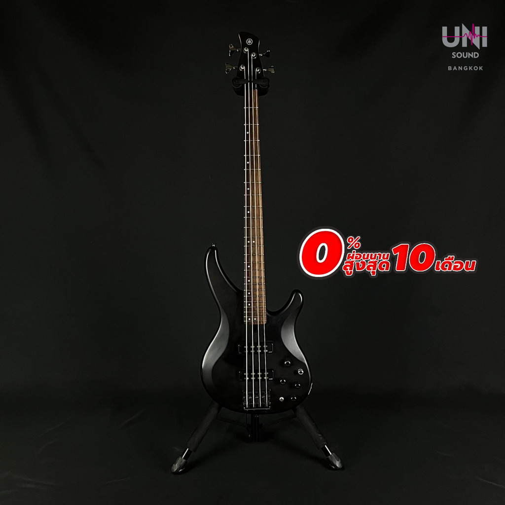 เบสไฟฟ้า YAMAHA TRBX504 Bass