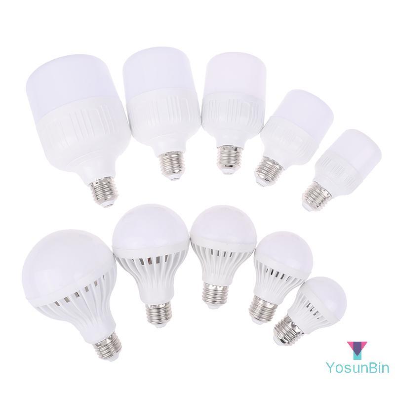 YosunBin] หลอดไฟ LED 12V ไฟ LED 5W 7W 9W 12W15W 20W 30W สําหรับหลอดไฟ LED12-85V แรงดันไฟฟ้าต่ําโคมไฟใหม่ - รูปที่ 5